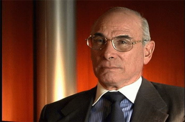 海梅·佐伯尔·阿亚拉