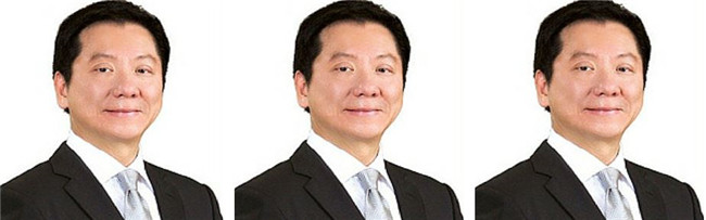 小恩里克·雷颂